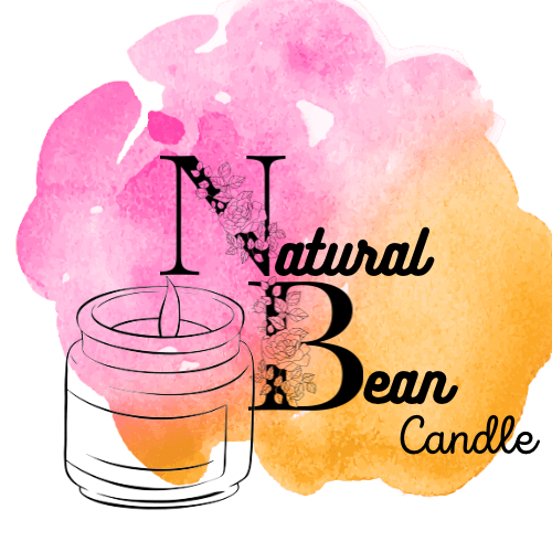 Natural Bean Candle